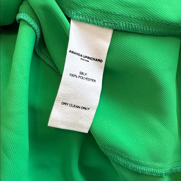 Amanda Uprichard dress - Picture 9 of 9